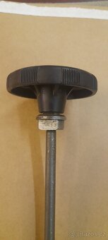 Jawa pérák , ČZ - 5