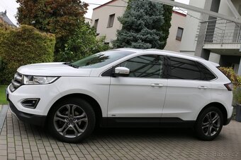 Ford Edge 2.0 154KW,4x4, DPH - 5