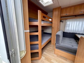 Hobby 500 KMFE EXCELLENT 2 - 5