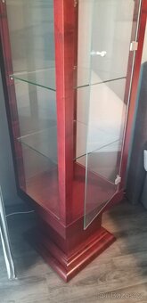 Krásný dřevěný skleník - 5