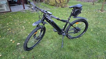Elektrokolo Easy Bike Mi5 (2016) - 5