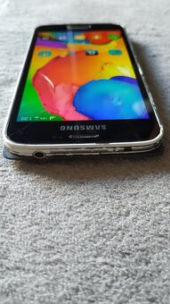 Samsung Galaxy S5 Mini SM-G800F / Android 6 / Wi‑Fi / Blueto - 5