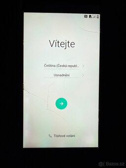 Chytrý dotykový LG V10 - 5