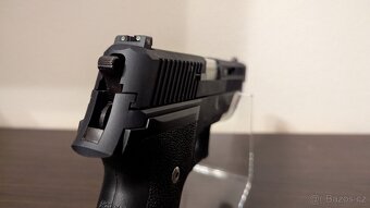 TM P226 Salient Arms - 5