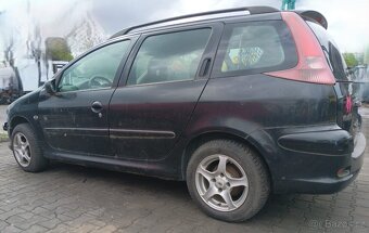 Peugeot 206 č. 24308 - 5