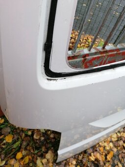 VW T6 Multivan, Transporter - páté dveře, víko kufru - 5