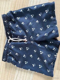 Bunda kluk čepice Engelbert Strauss Lupilu H&M 104/110 - 5