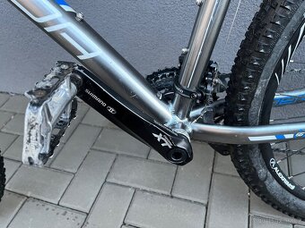 Horské kolo Merida Matts Lite XD 26 - 5