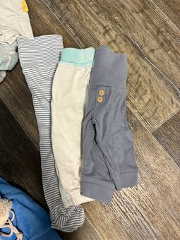 Set oblečení pro kluka vel. 50/56 - 5