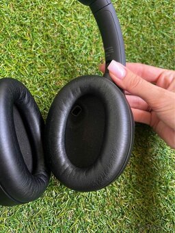 Sluchátka Sony WH-1000XM4 - 5
