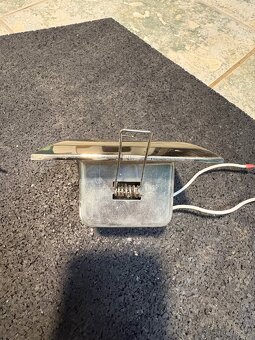 PODHLEDOVÁ BODOVÁ SVĚTLA - 5