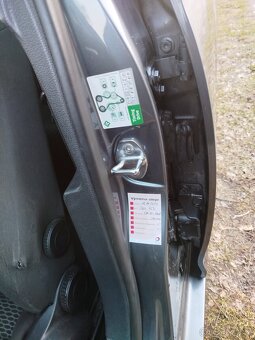 VW golf VI 1,6 TDI - 5