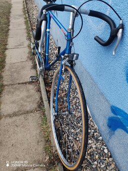 RETRO SILNIČKA: Kolo Eska / Monty (ČSSR) - 5