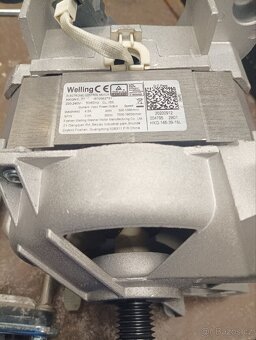 Pračka Indesit ND - 5