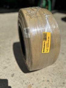 Continental 200/50-10/6.50 SH12 SIT Clean - 5
