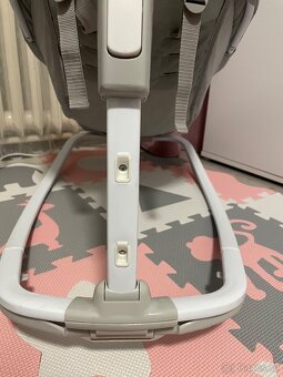 Dětské houpátko Ingenuity - 5