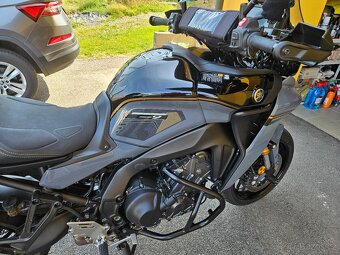 Yamaha Tracer 9 GT+ - 5