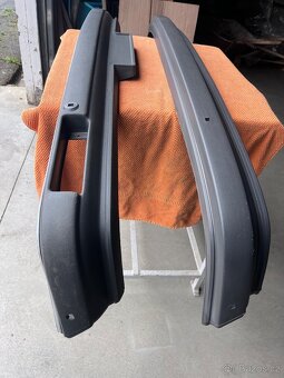 Fiat 127 nárazníky nové - 5