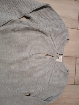 Teplejší šaty 2x - 5