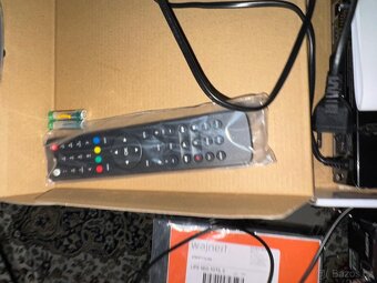 Cryptobox 750HD - 5