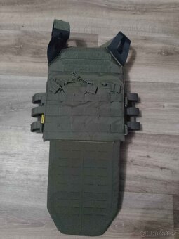 Prodám airsoft vybavení. - 5