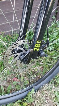 Cube 29" XL jak nové - 5