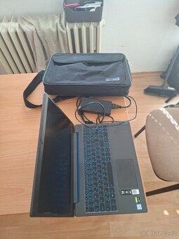 Lenovo IdeaPad L340 - 5