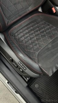 Kodiaq RS BiTdi 176kw odpočet - 5