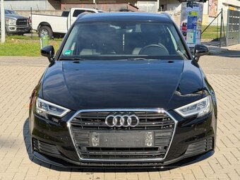 Audi A3 8v 1,4TFSi 110kw ULTRA/2017/FACELIFT/VIRTUAL/TOP - 5