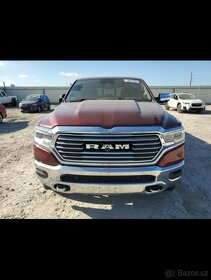 Dodge Ram Longhorn 2021 - 5