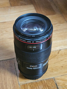 Fototechnika mix Canon a Sony - 5