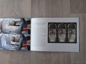Porspekt Mercedes-Benz - třída B - 5