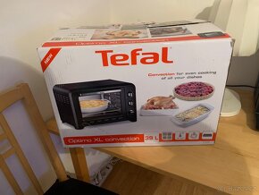 Tefal Optimo XL Convection - 5