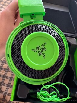 Razer Kraken - 5