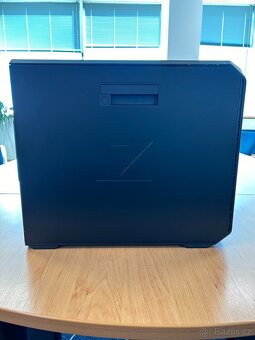 HP Z4 G4 Xeon W-2245 pracovní stanice - workstation - 5
