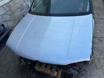 Díly vw golf 4 - 5
