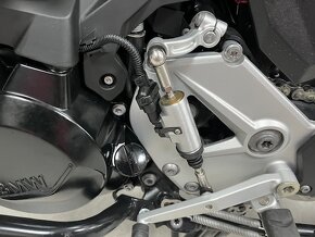 BMW F900XR - 5