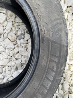 2x letní pneu Michelin 225/55/16 99W - 5