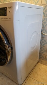 Pračka Whirlpool na 7kg, ještě v záruce - 5