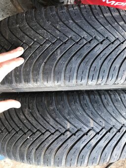 205/70r15 - 5