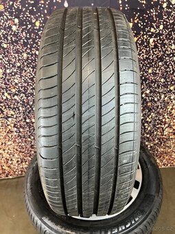 ALU KOLA 5x108 OPEL GRANDLAND X 225/55r18 - 5