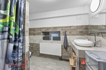 Prodej, domy/rodinný, 480 m2, Sitné 10, 27721 Želízy, Mělník - 5