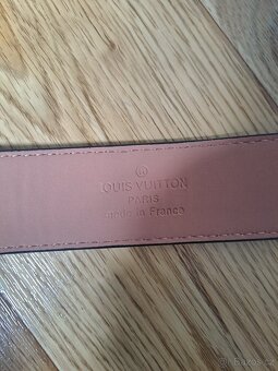 Lois Vitton opasek - 5