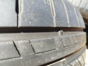 Letní pneumatiky GITI 205/60 R16 96H XL s dopravou - 5