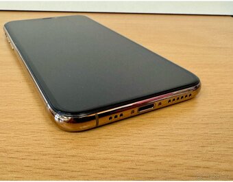 Prodám iPhone 11 Pro, Gold, 256GB - 5