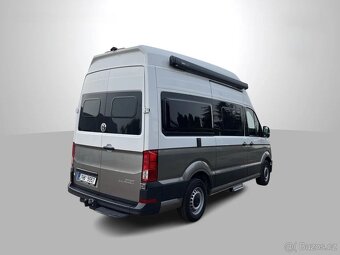Vw grand california 600 - 5