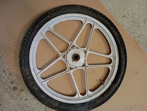 Kola Herkules Sachs Puch - 5
