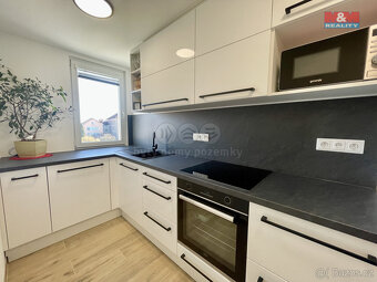 Prodej bytu 3+1, 60 m², Strakonice, ul. Erbenova - 5