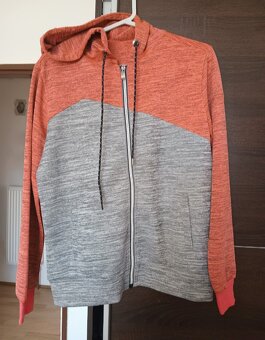 Mikina vel. L/XL - 5