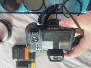 Sony DSC-RX10III - 5